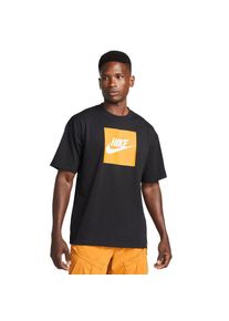 Nike ACG "Hike Box" T-Shirt (black) - S
