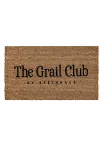 43einhalb x The Grail Club „Doormat" -