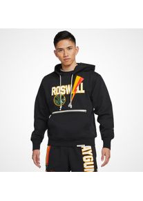 Nike Dri-FIT Rayguns Premium Basketball Hoodie (black) - S