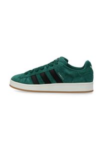 Adidas Campus 00s (green / black / white) - Taille 36 2/3 - Couleur vert
