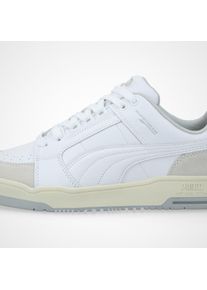Puma Slipstream Lo Retro (white / beige) - 37.5