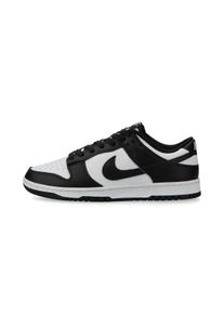 Nike Dunk Low Retro "Panda" (white / black) - 45
