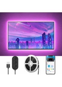 Govee TV 46-60" SMART LED podsvietenie RGB