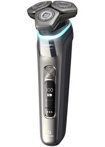 Philips Shaver Series 9000 Elektrischer Nass- und Trockenrasierer