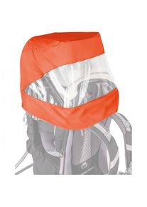 Vaude Sun Raincover Combination Shuttle Rain cover grey