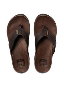 Reef J-Bay III Sandalen Heren (42 |bruin)