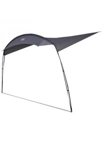 Vango Poled Sun Canopy For Caravan & Motorhomes 3M Motorhome awning grey
