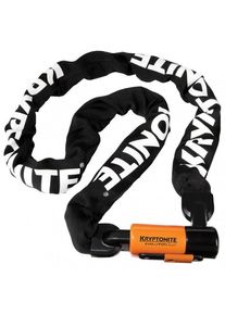 Kryptonite Evolution 4 I.C. 1016 Bike lock (160 cm, black)