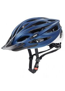 Uvex Oversize Bike helmet (61-65 cm, blue)