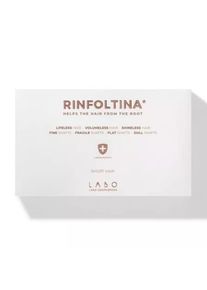 Rinfoltina Ingrijire Par Medium Hair Tratament 70 ml