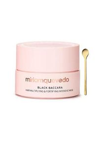 Miriam Quevedo Ingrijire Par Black Baccara Intensive Mask Masca 250 ml