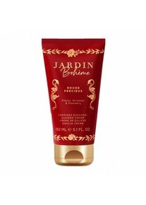 Jardin Bohème Jardin Boheme Ingrijire Corp Rouge Precieux Shower Cream Gel Dus 150 ml