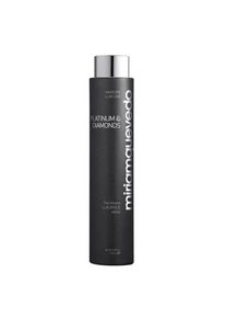 Miriam Quevedo Ingrijire Par Platinum & Diamonds Luxurious Mask Masca 250 ml