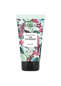 Douglas Beautiful Stories Ingrijire Corp Live The Moment Body Lotion Lotiune 150 ml