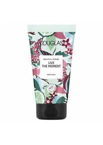 Douglas Beautiful Stories Ingrijire Corp Live The Moment Body Wash Gel Dus 150 ml