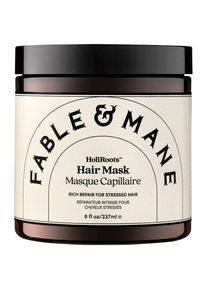 Fable Mane Ingrijire Par HoliRoots Hair Maske Masca 237 ml