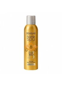 Douglas Home Spa Ingrijire Corp Villa Bali Shower Foam Spuma Baie 200 ml
