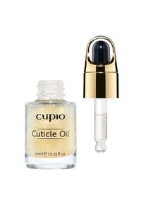 Cupio Ingrijire Unghii Cuticle Oil Ulei Cuticule 10 ml