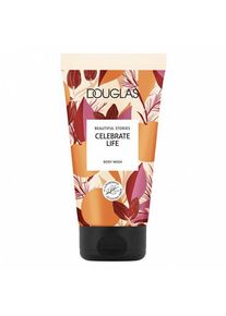 Douglas Beautiful Stories Ingrijire Corp Celebrate Life Body Wash Gel Dus 150 ml