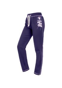 Nebulus Pantalon de jogging EMIRA, femme, bleu marine | Soldes