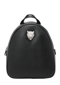 Plein Sport Sac à dos 'DEVON' Femme noir taille One Size