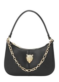 Plein Sport Sac bandoulière 'ZOE' Femme noir taille One Size