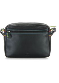 mywalit Sac à bandoulière Femme noir taille One Size
