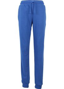Urban Classics Heren Broek royal blue/koningsblauw 32