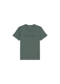 Marc O'Polo Marc O'Polo Sleepshirt ' Mix & Match Cotton ' Herren grün Größe M Unifarben