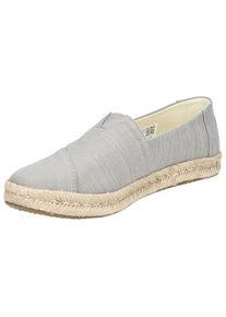 Toms Shoes TOMS Espadryle 'Alpargata Rope 2.0' dla kobiet szary Rozmiar 36,5