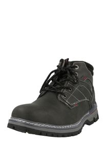 Dockers by Gerli Bottines à lacets Homme gris taille 40