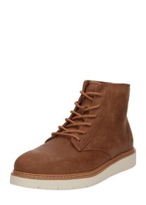 Toms Shoes TOMS Heren Veterboots 'Navi' cognac 41-41.5