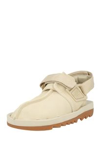 Reebok Sandały 'BEATNIK' dla mężczyzn beżowy Rozmiar 34,5