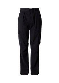 TRAPP Spodnie dla mężczyzn czarny Rozmiar 31-32