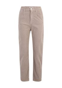 Mavi Pantalon 'LAURA' Femme beige taille 38