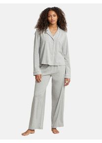 Polo Ralph Lauren Pyjama ' Polo Essentials ' Femme blanc taille L