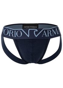 Emporio Armani Slip Homme bleu taille XL