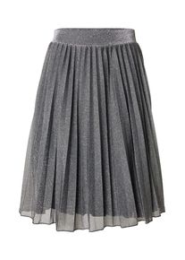 ABOUT YOU Jupe 'Ruby ' Femme argent taille 44