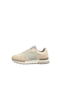 Scalpers Sneaker low 'Harry' Herren beige Größe 39