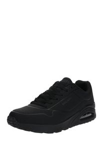 Skechers Dames Sneakers laag 'Uno Stand On Air' zwart 48