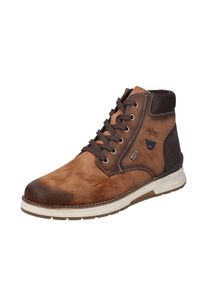 Rieker Bottines à lacets Homme marron taille 40