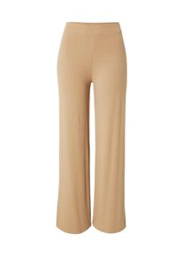 Dorothy Perkins Spodnie dla kobiet piaskowy Rozmiar 36