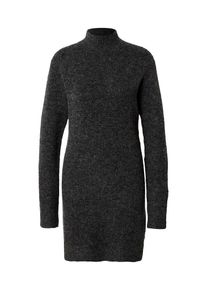 Pieces Kötött ruhák 'PCNEMESIO' Női szürke , Méret XS