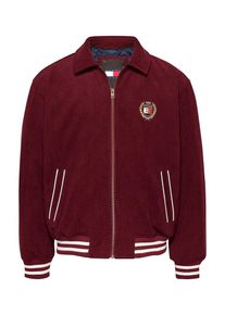 Tommy Jeans Veste mi-saison Homme rouge taille XS