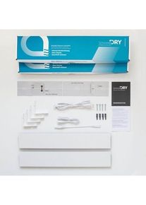 Technaxx - Mold-Dry dehumidifier Set