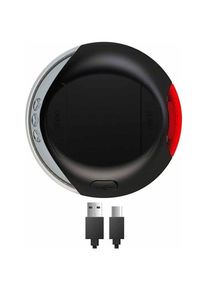 Flexi Vario Led Lighting System Black