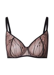 Undress Code Biustonosz dla kobiet czarny Rozmiar 75