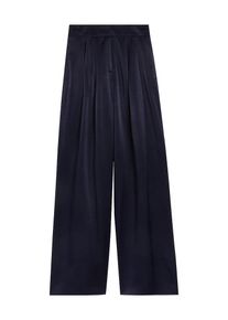 Ted Baker Pantalon à pince Femme bleu taille 40
