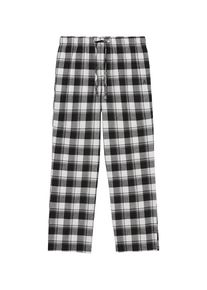 Marc O'Polo Marc O'Polo Pyjamahose ' Homey Flanell ' Herren schwarz Größe XL