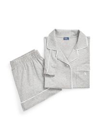 Polo Ralph Lauren Pyjama ' Polo Essentials ' Femme blanc taille L